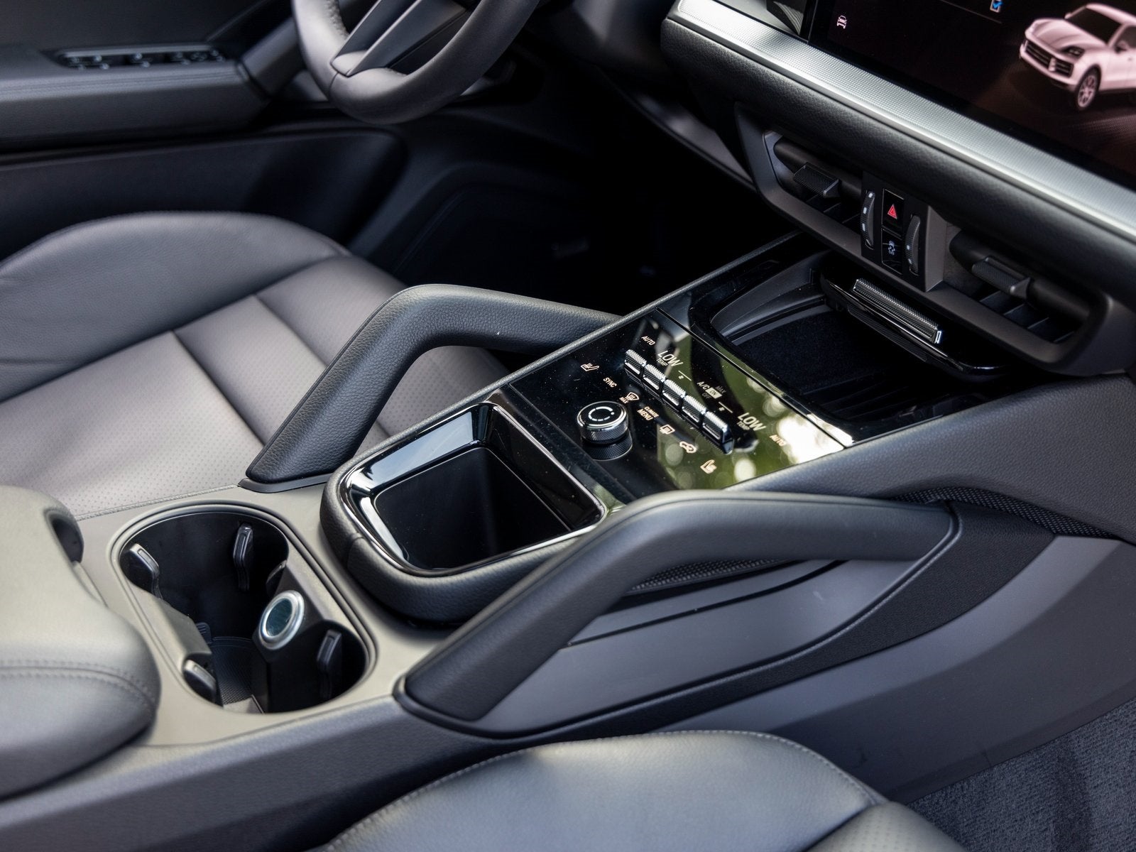 2025 Porsche Cayenne Cayenne