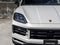 2025 Porsche Cayenne Cayenne