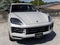 2025 Porsche Cayenne Cayenne