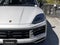 2025 Porsche Cayenne Cayenne