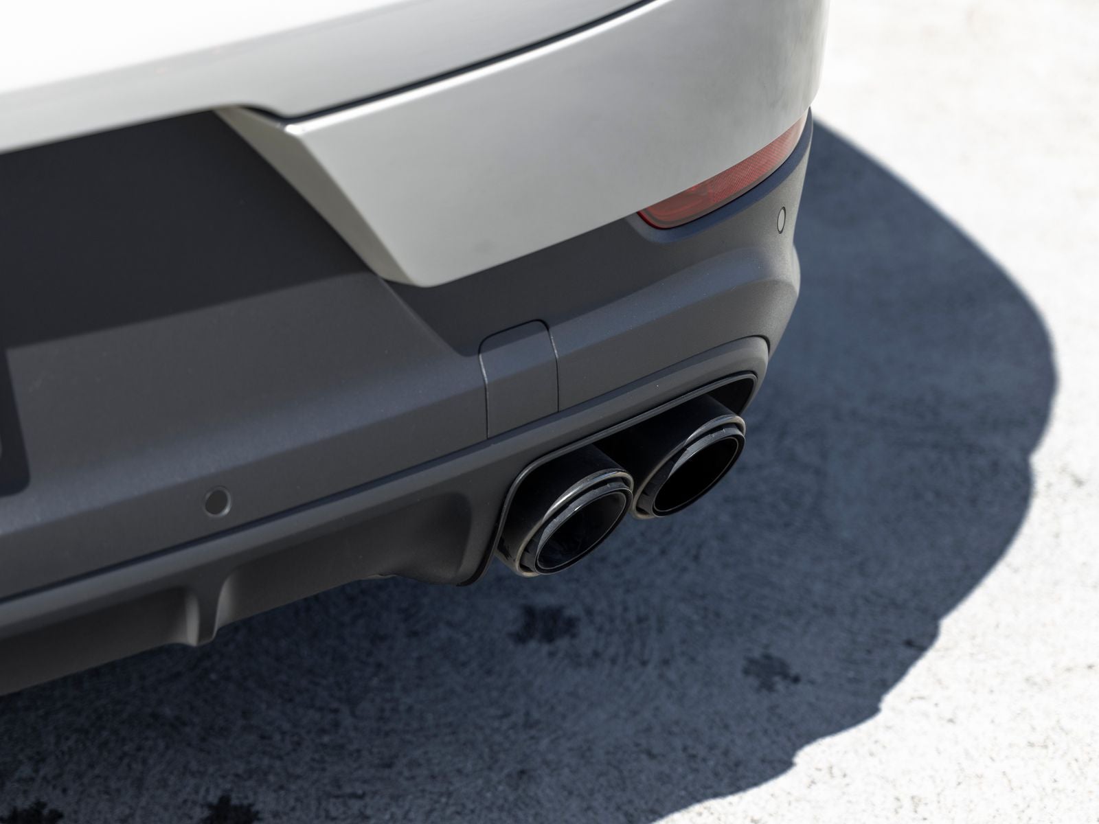 2025 Porsche Cayenne Cayenne