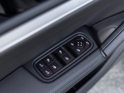 2025 Porsche Cayenne Cayenne