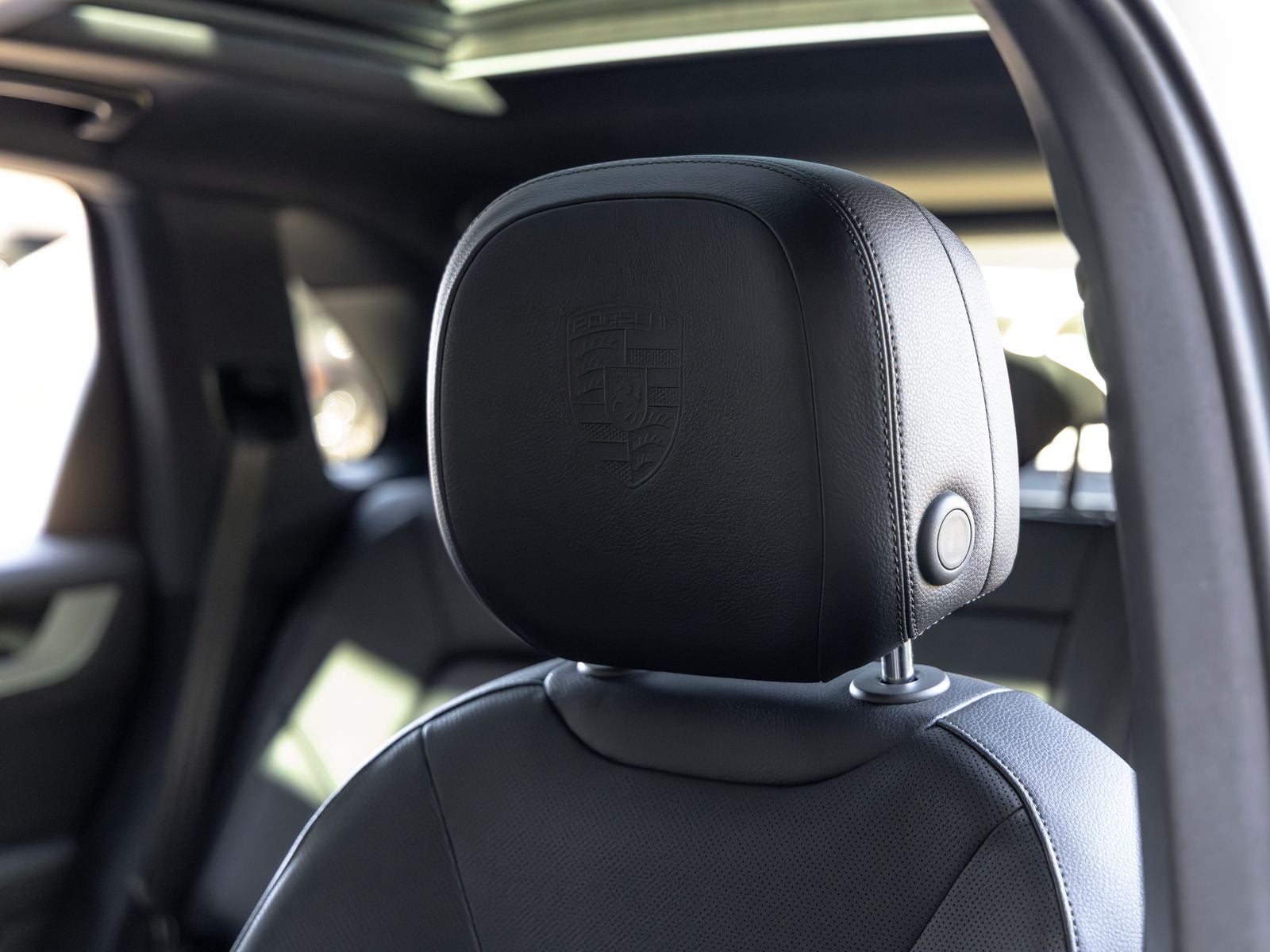 2025 Porsche Cayenne Cayenne