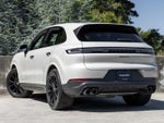 2025 Porsche Cayenne Cayenne