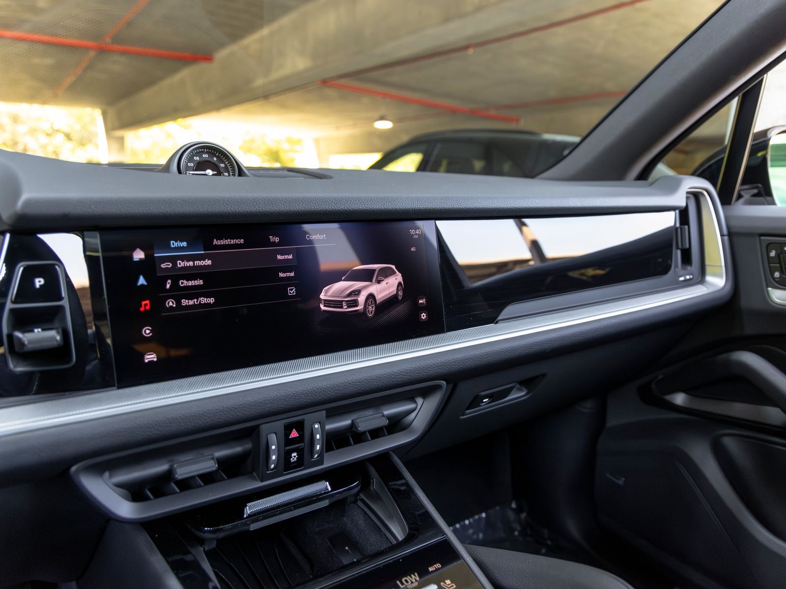 2025 Porsche Cayenne Cayenne