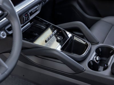 2025 Porsche Cayenne Cayenne