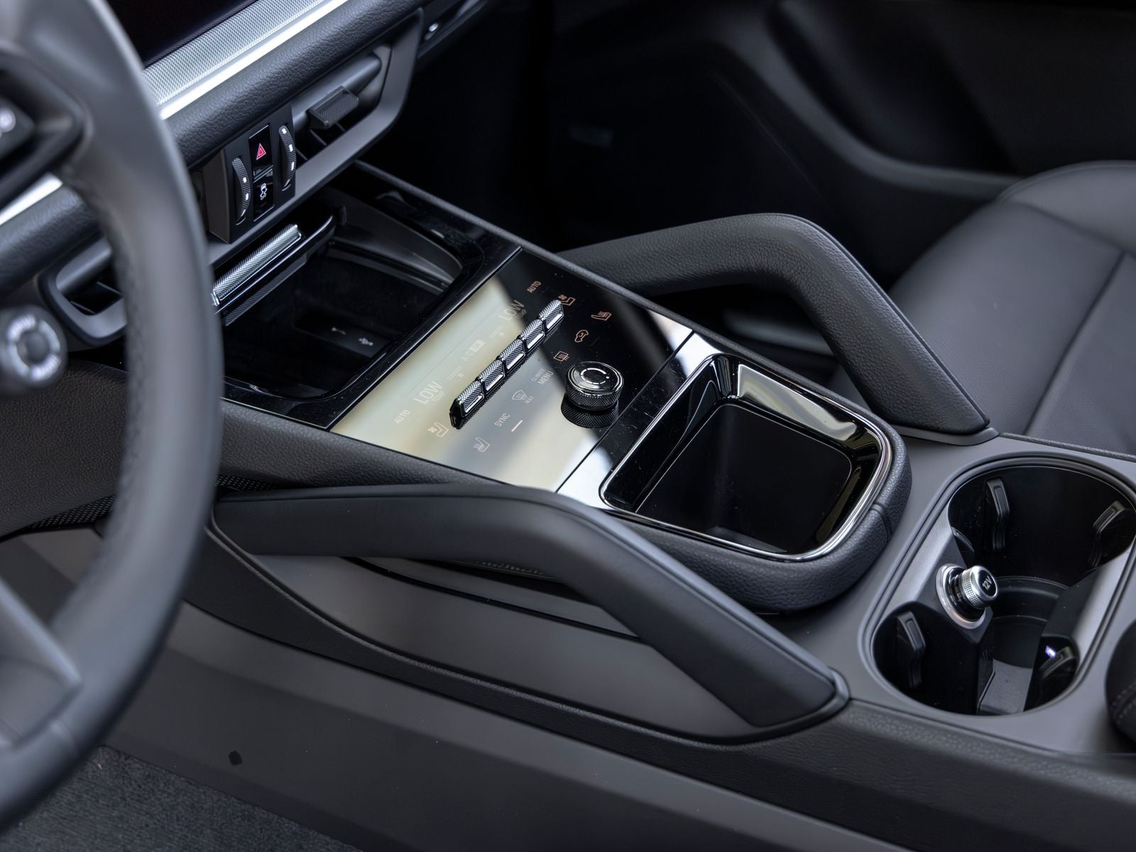 2025 Porsche Cayenne Cayenne