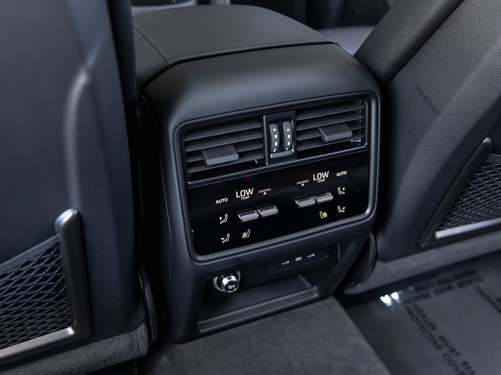 2025 Porsche Cayenne Cayenne