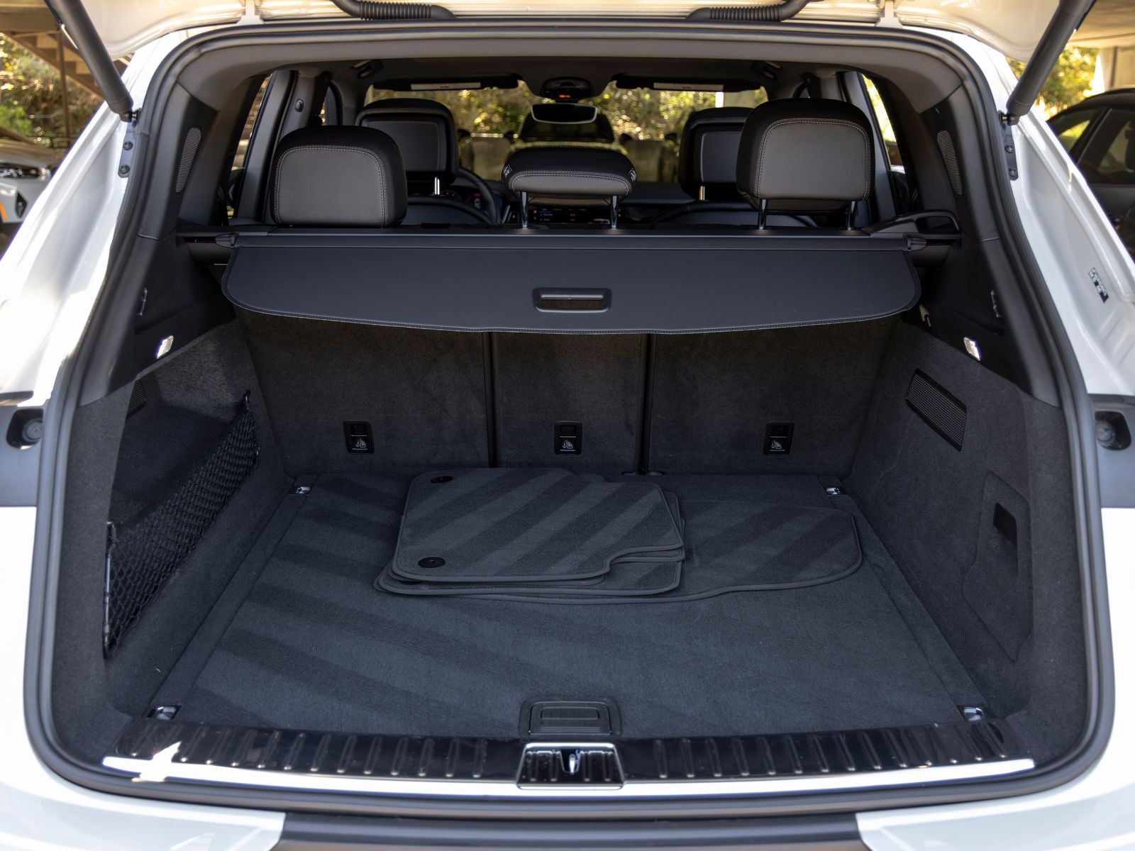 2025 Porsche Cayenne Cayenne