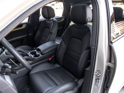 2025 Porsche Cayenne Cayenne