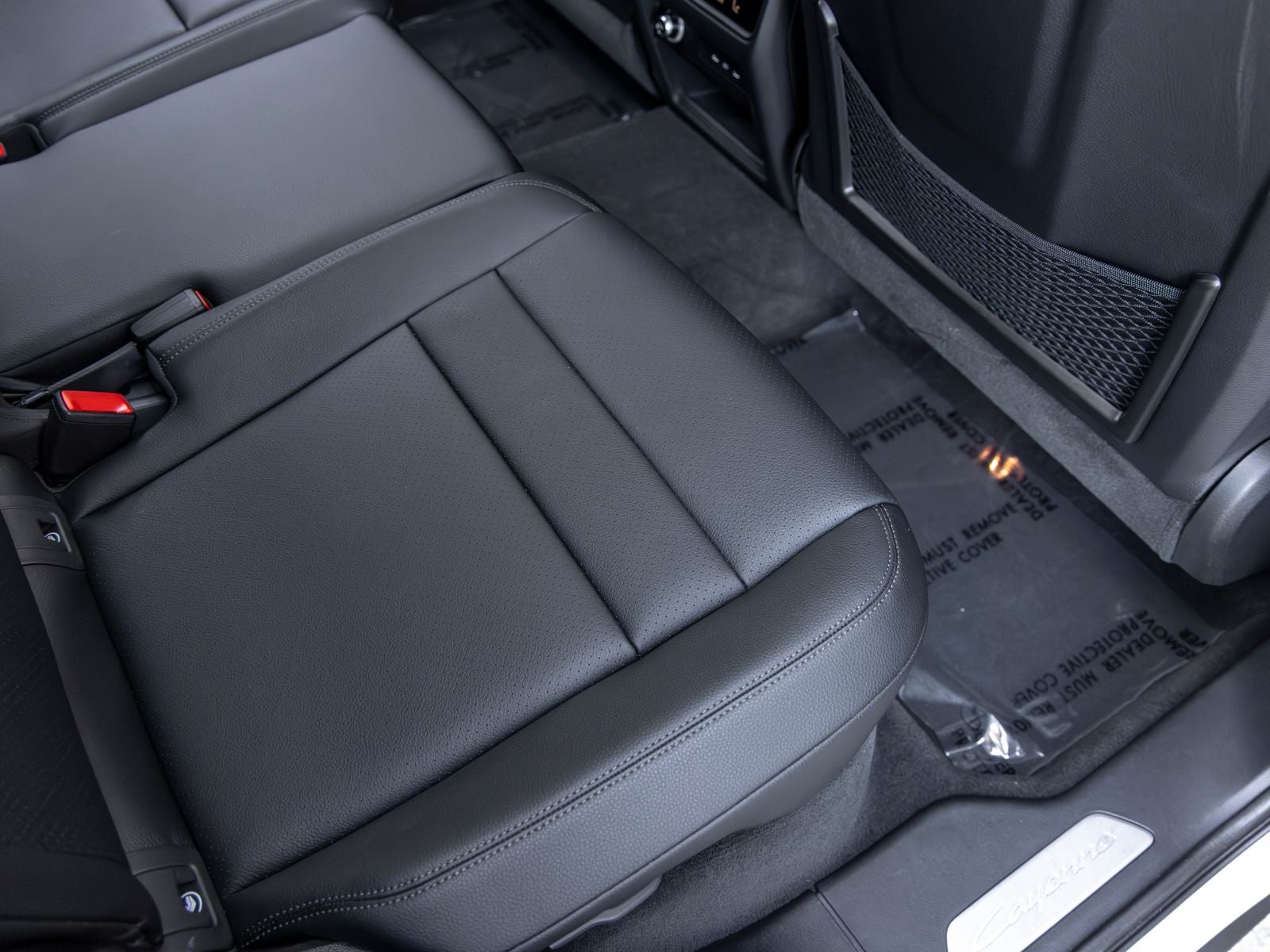 2025 Porsche Cayenne Cayenne
