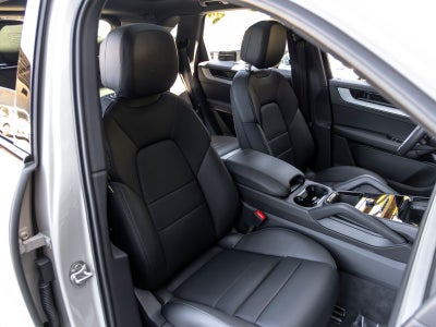 2025 Porsche Cayenne Cayenne