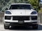 2025 Porsche Cayenne Cayenne