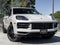 2025 Porsche Cayenne Cayenne