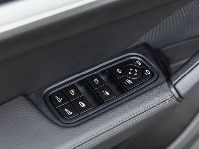 2025 Porsche Cayenne Cayenne