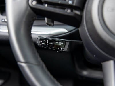 2025 Porsche Cayenne Cayenne