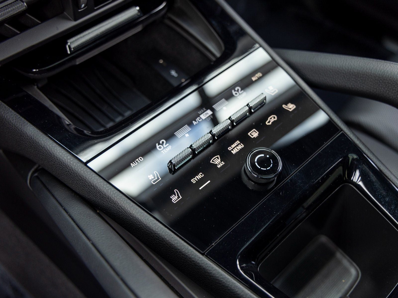 2025 Porsche Cayenne Cayenne