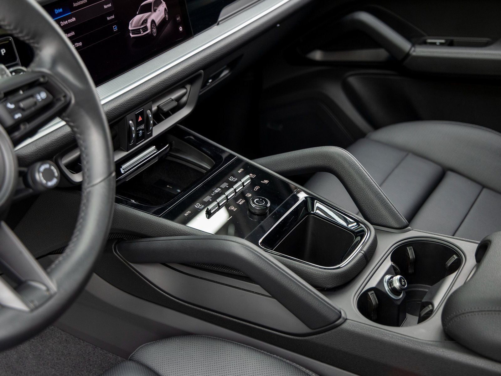 2025 Porsche Cayenne Cayenne