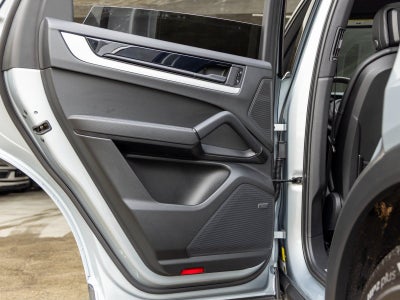 2025 Porsche Cayenne Cayenne