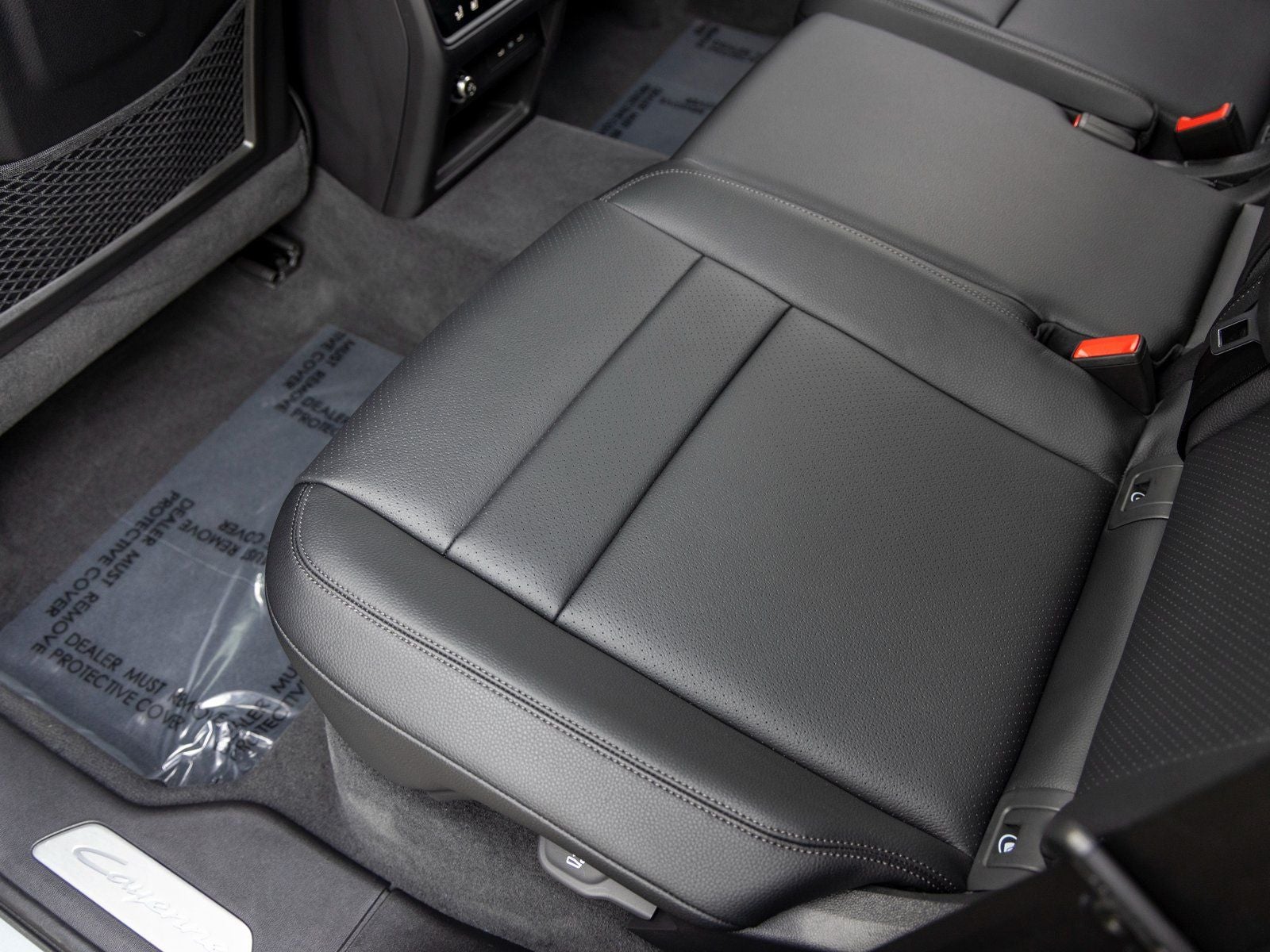 2025 Porsche Cayenne Cayenne