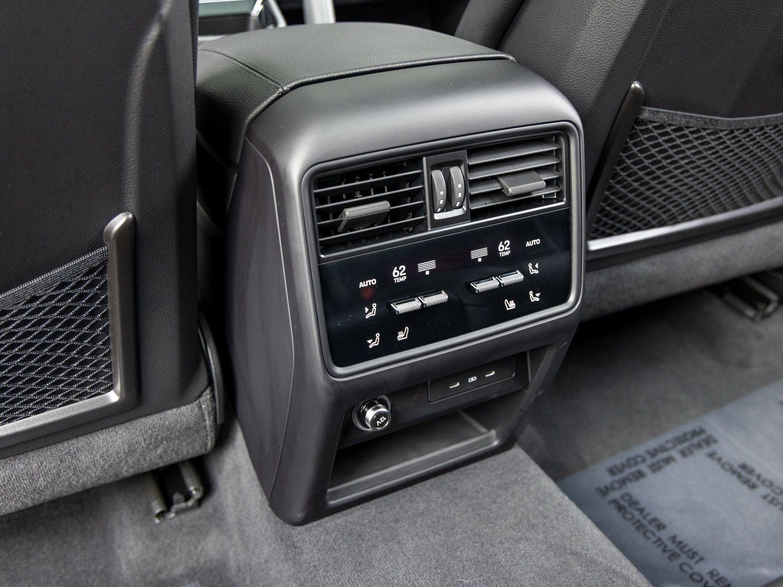 2025 Porsche Cayenne Cayenne