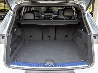 2025 Porsche Cayenne Cayenne