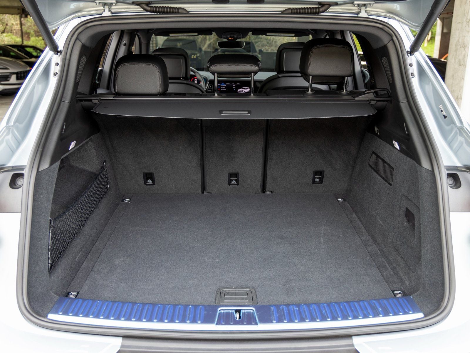 2025 Porsche Cayenne Cayenne