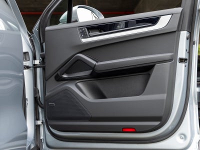 2025 Porsche Cayenne Cayenne