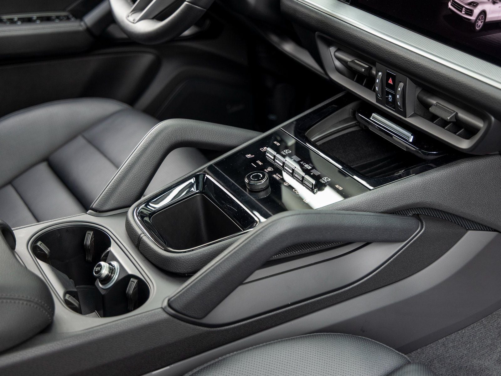 2025 Porsche Cayenne Cayenne