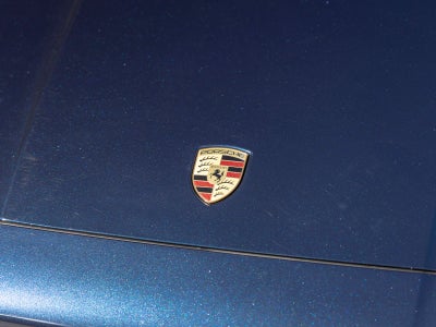 2025 Porsche Cayenne Cayenne