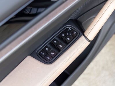2025 Porsche Cayenne Cayenne