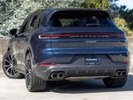 2025 Porsche Cayenne Cayenne