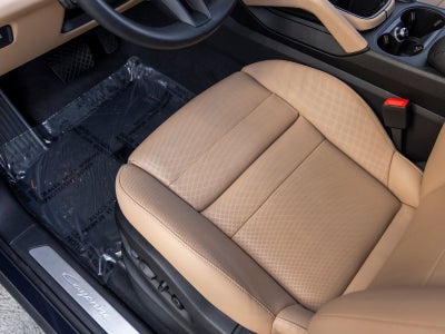 2025 Porsche Cayenne Cayenne