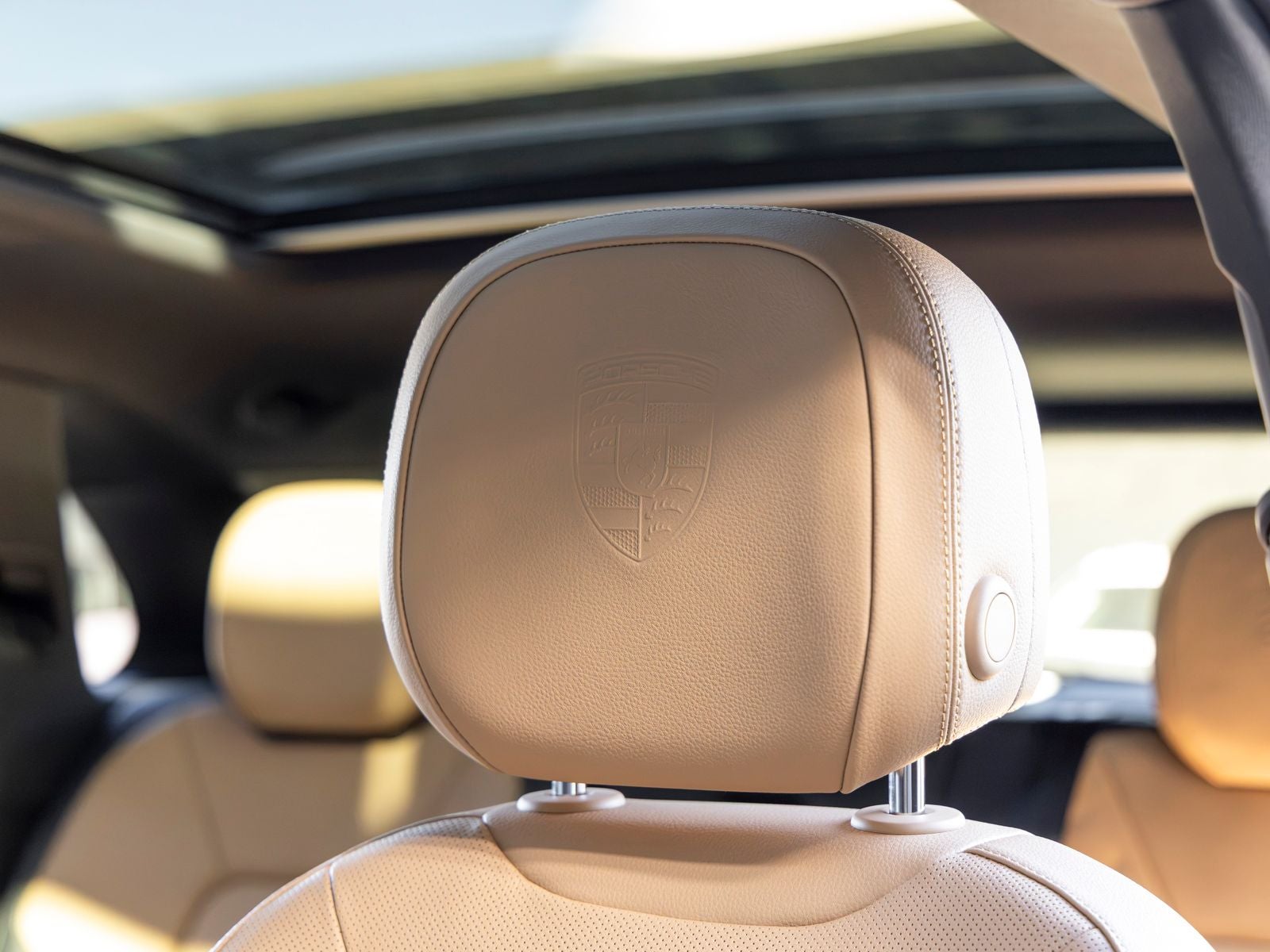 2025 Porsche Cayenne Cayenne
