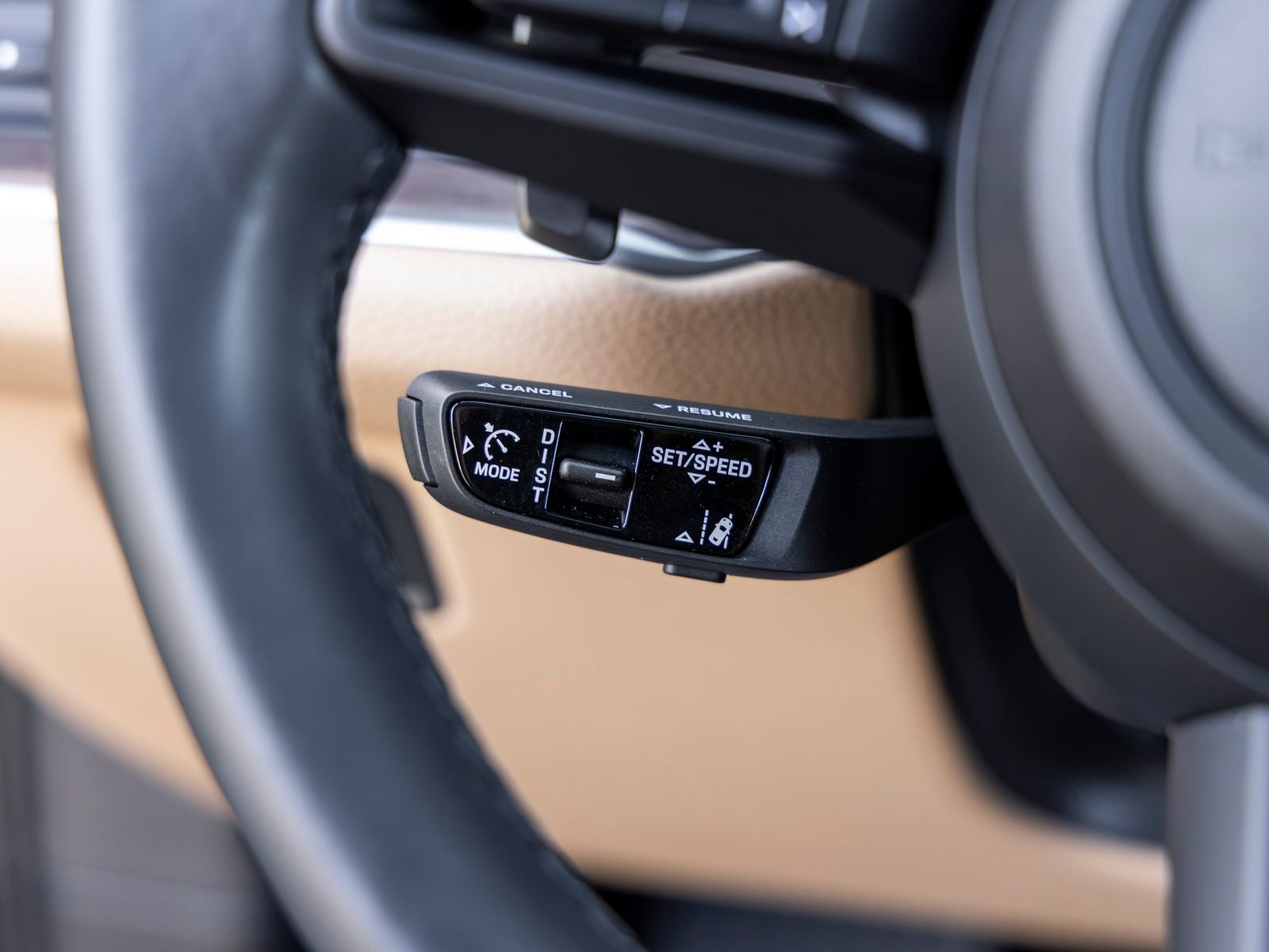 2025 Porsche Cayenne Cayenne
