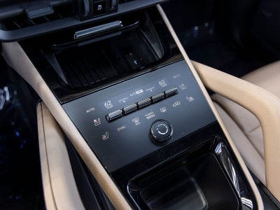 2025 Porsche Cayenne Cayenne