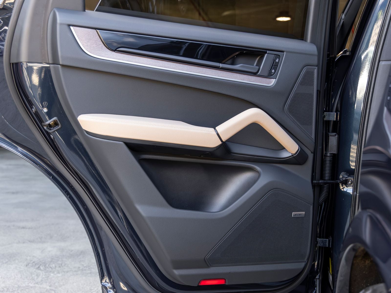 2025 Porsche Cayenne Cayenne