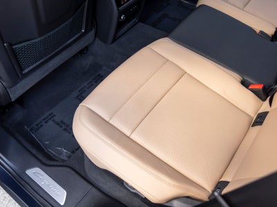 2025 Porsche Cayenne Cayenne