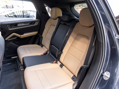 2025 Porsche Cayenne Cayenne