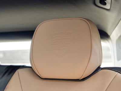 2025 Porsche Cayenne Cayenne
