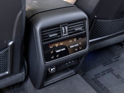 2025 Porsche Cayenne Cayenne