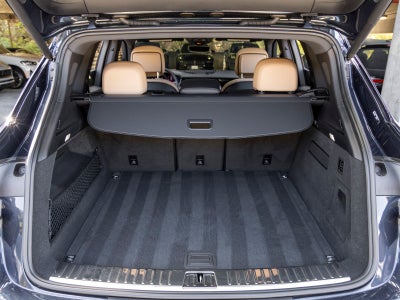 2025 Porsche Cayenne Cayenne
