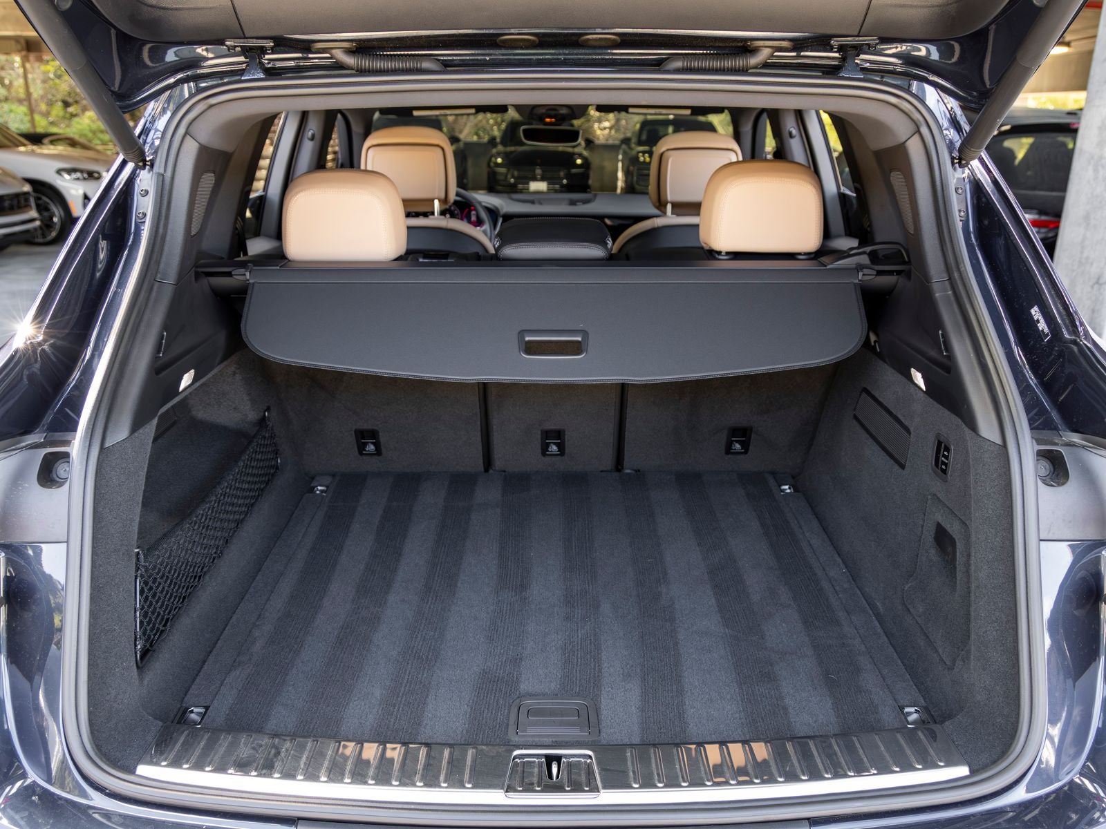 2025 Porsche Cayenne Cayenne