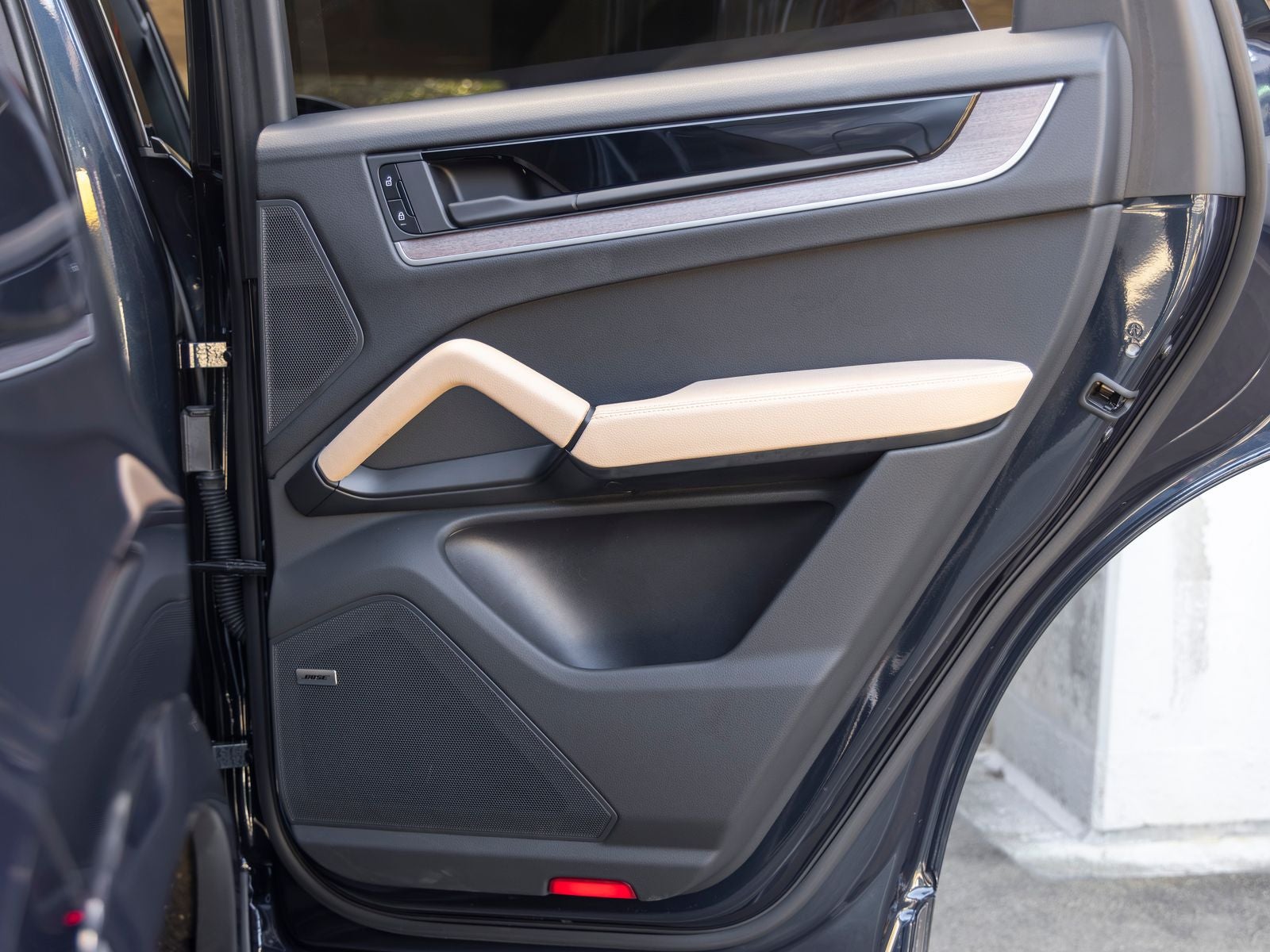 2025 Porsche Cayenne Cayenne