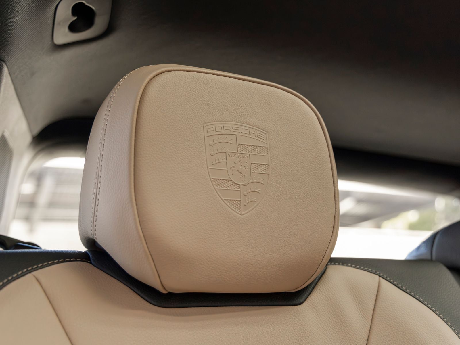 2025 Porsche Cayenne Cayenne