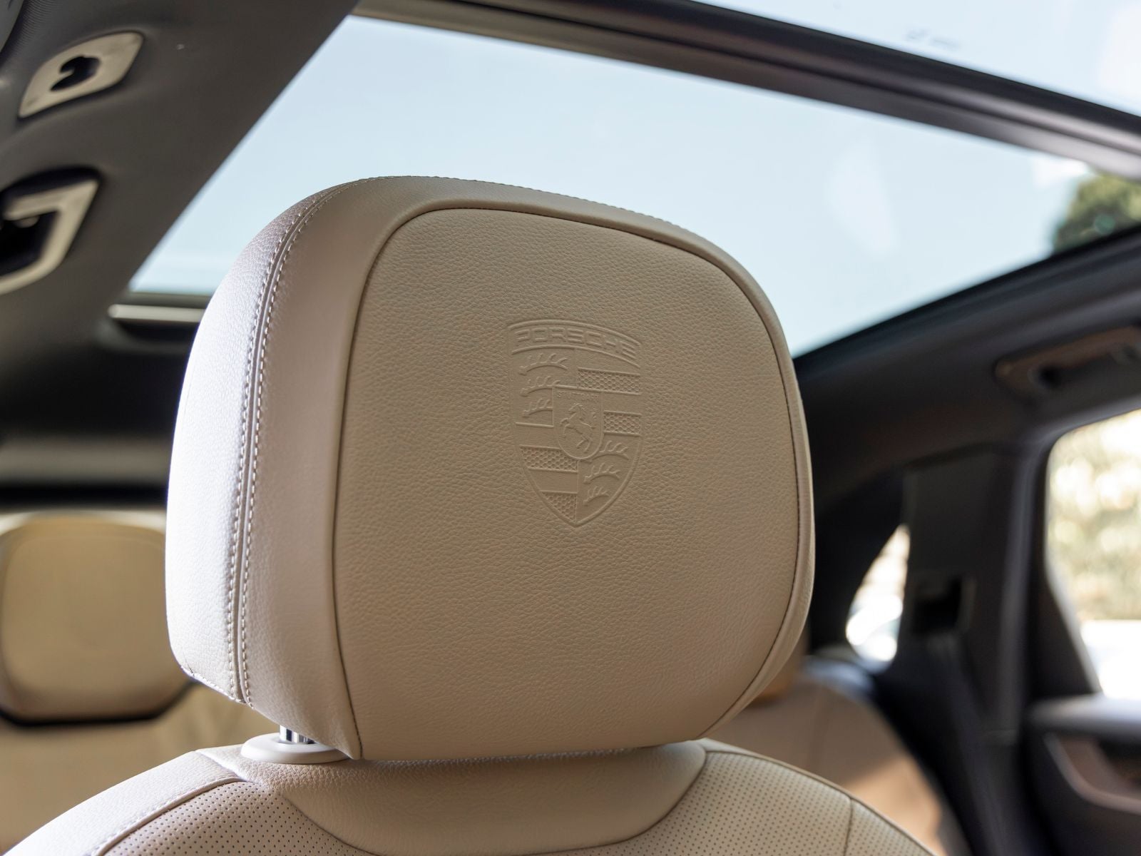 2025 Porsche Cayenne Cayenne