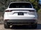 2021 Porsche Cayenne Base