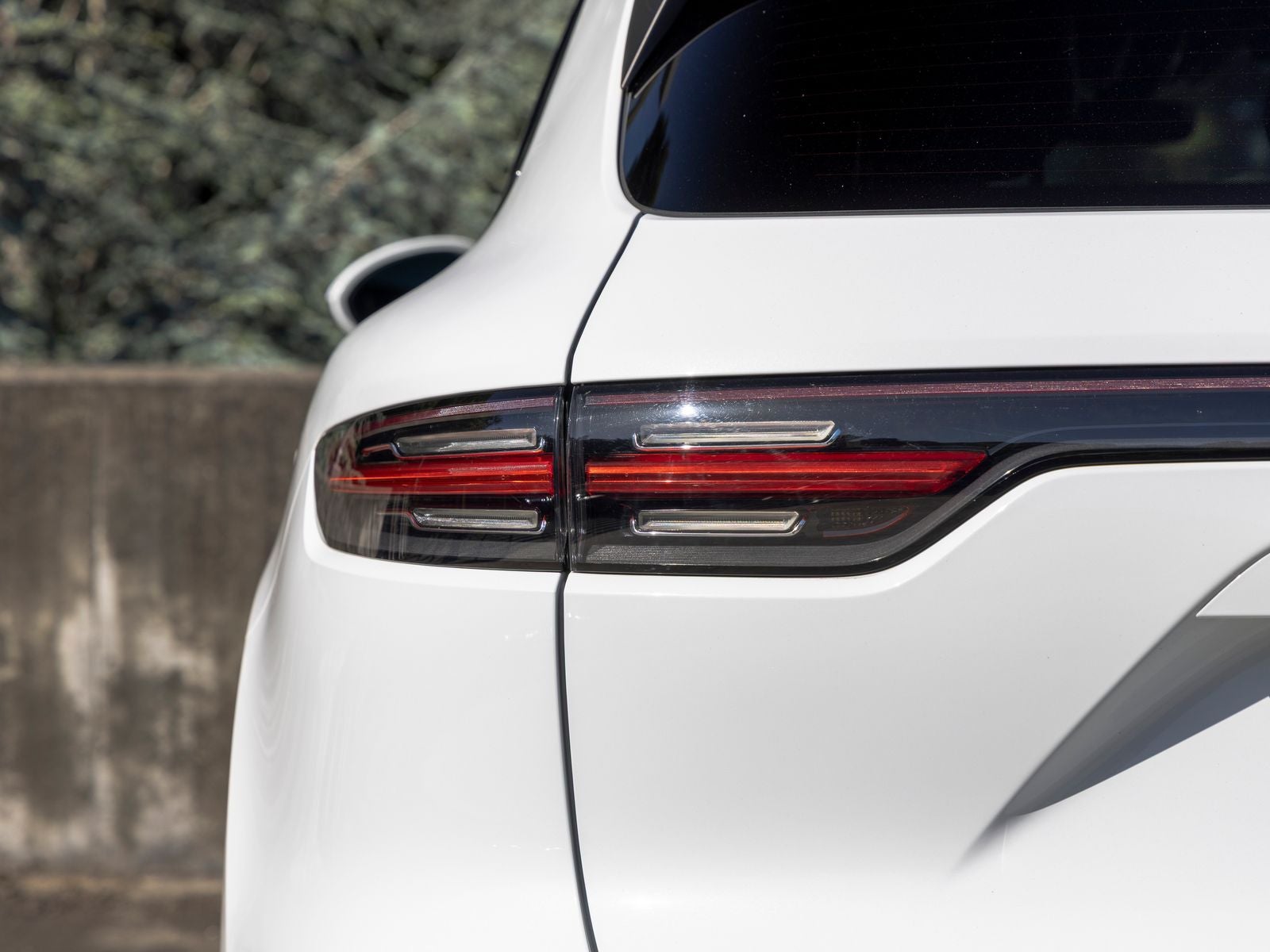 2021 Porsche Cayenne Base