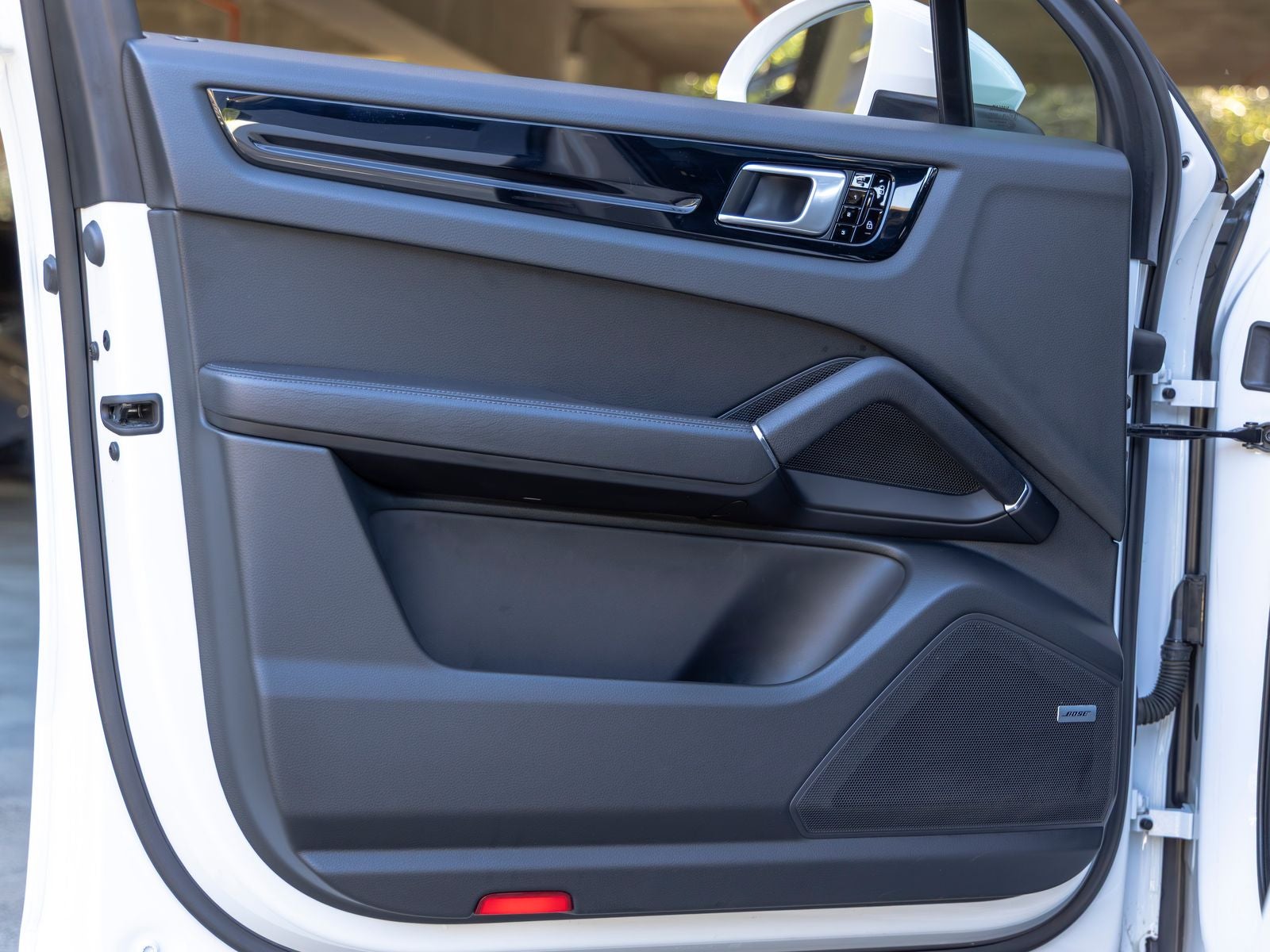 2021 Porsche Cayenne Base