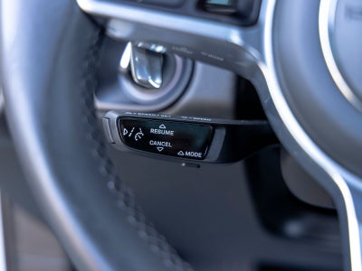 2021 Porsche Cayenne Base